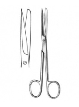 Operating Scissors, Slender Pattern